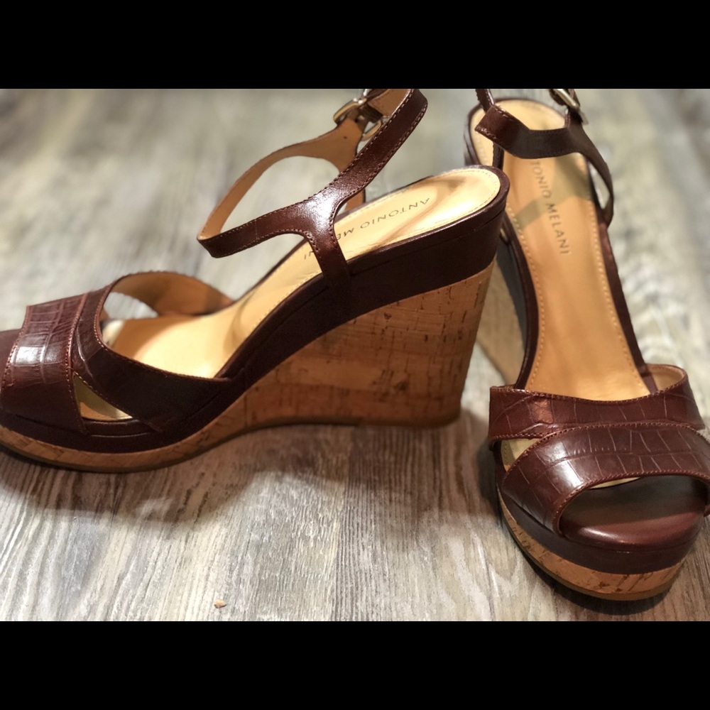 Wedges